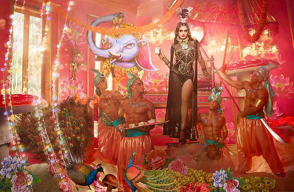 davidlachapelle